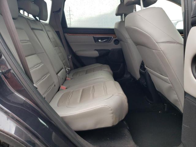 5J6RW2H9XHL038733 Honda Cr-v Touring