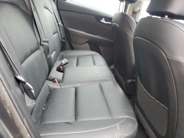 3KPF54AD4ME321654 KIA FORTE EX