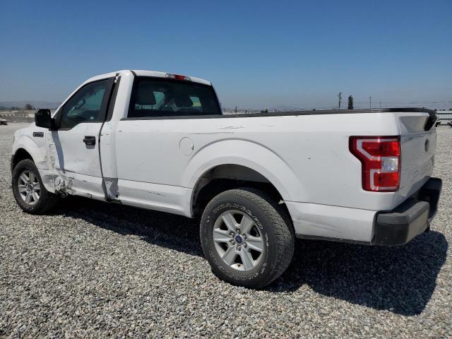 1FTNF1C51LKF10724 Ford F150