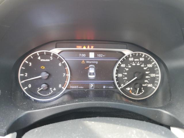 1N4BL4FW1KN309832 Nissan ALTIMA PLA