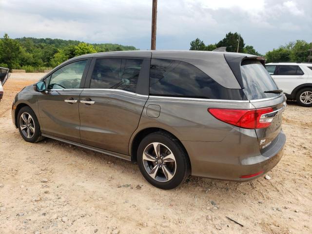 5FNRL6H83JB036246 Honda Odyssey Touring