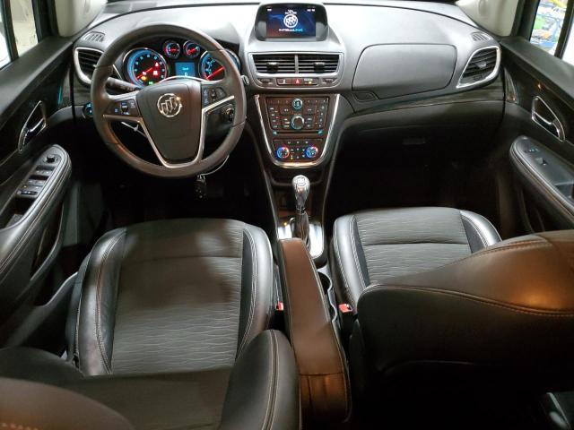 KL4CJFSB9FB113769 Buick Encore Convenience