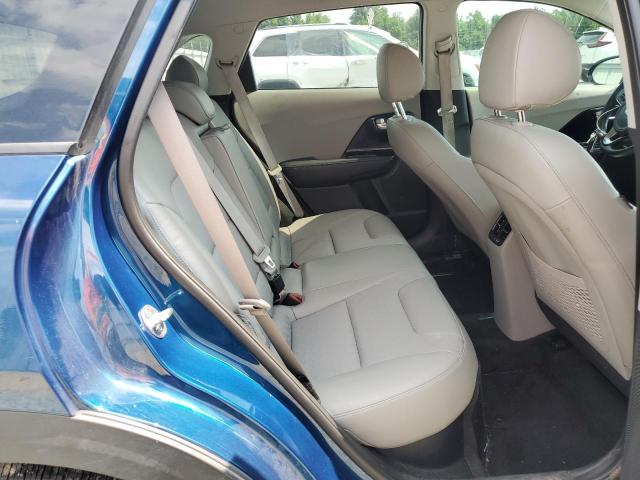 KNDCC3LC6M5464110 KIA NIRO TOURI