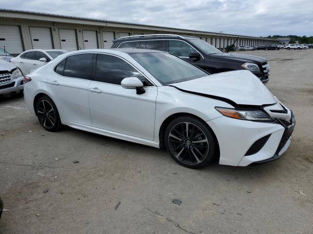 4T1BZ1HK5JU004254 Toyota CAMRY XSE