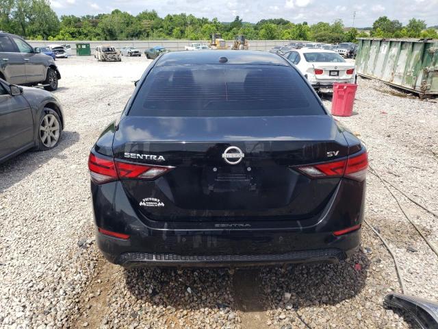 3N1AB8CV7RY214090 Nissan SENTRA SV