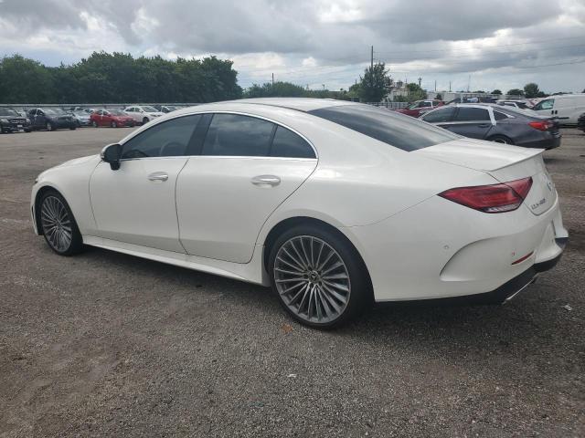 W1K2J5KB4NA108212 Mercedes-Benz CLS 450 4M