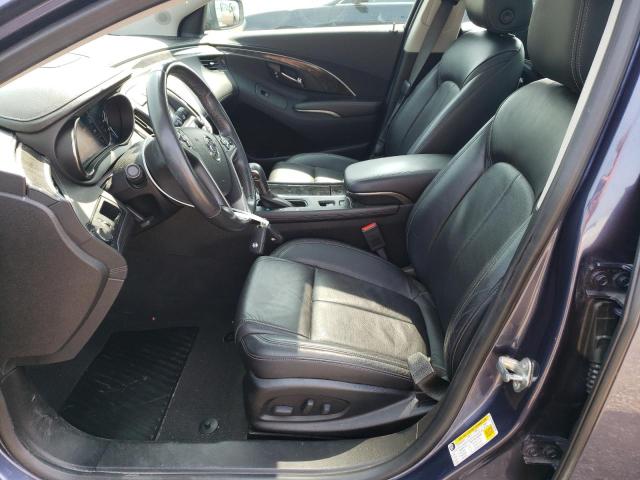 1G4GF5G33FF230708 Buick LACROSSE P