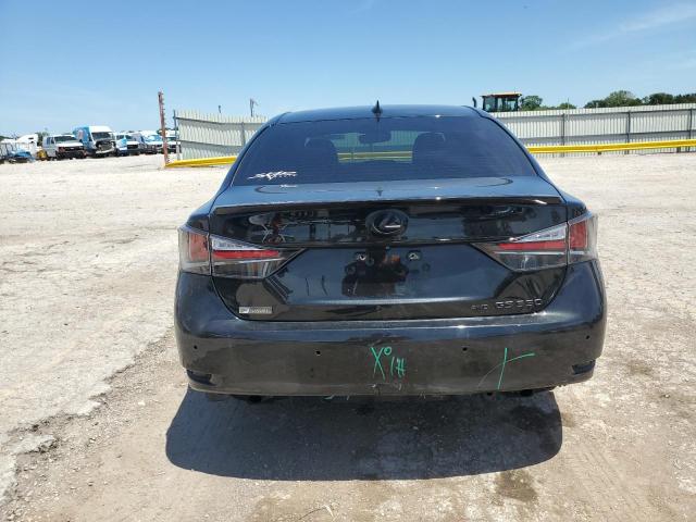 JTHCZ1BL4GA002269 Lexus GS 350
