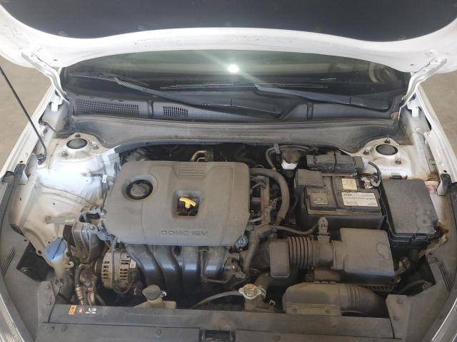 3KPF24AD1LE198810 KIA FORTE FE