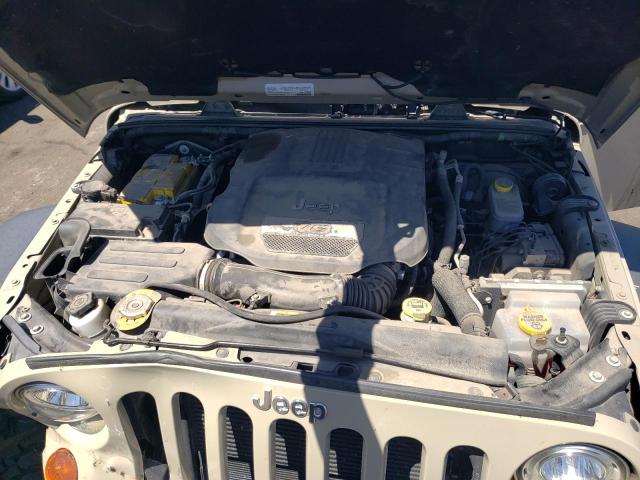 1C4BJWFG2JL820304 Jeep Wrangler Unlimited Rubicon
