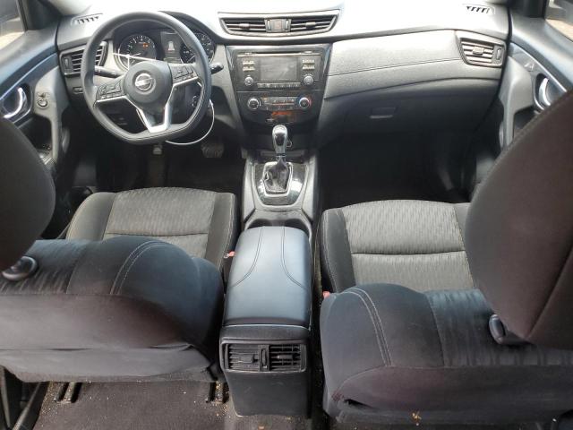 KNMAT2MT3HP544894 Nissan ROGUE S