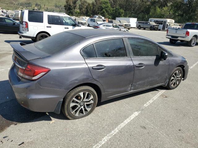 19XFB2F81FE074041 Honda CIVIC EX