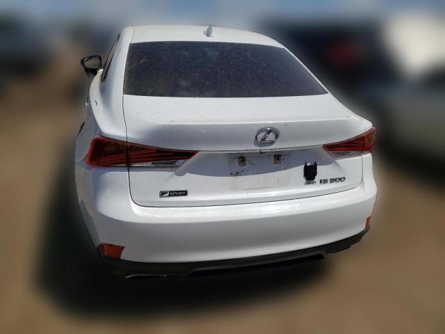 JTHCM1D20H5022225 Lexus IS 300