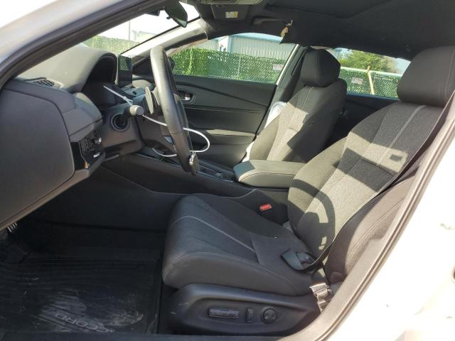 1HGCY2F5XRA025534 Honda ACCORD HYB