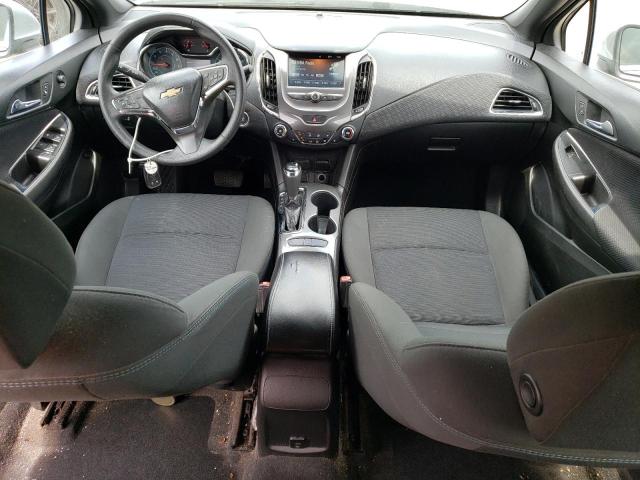 1G1BE5SM7H7168849 Chevrolet CRUZE LT