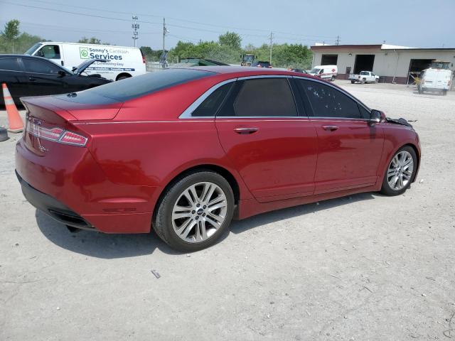 3LN6L2G95ER818280 Lincoln MKZ