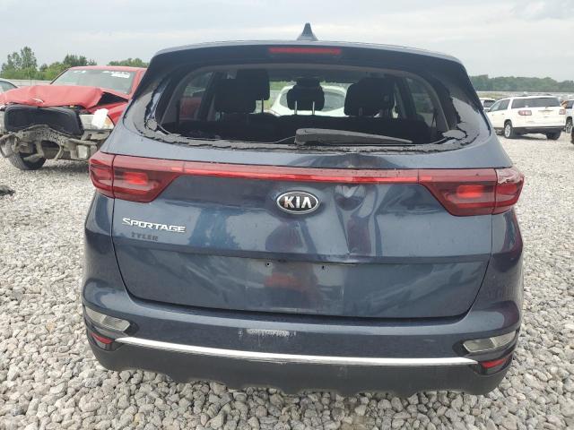 KNDPMCAC8M7912921 KIA SPORTAGE L