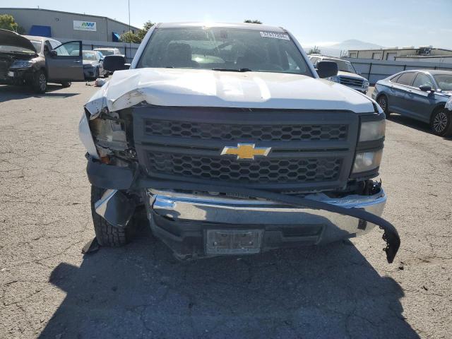1GCRCPEH0EZ323778 Chevrolet Silverado C1500