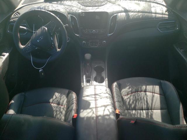 3GNAXWEG2PS196770 Chevrolet EQUINOX RS