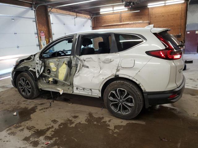 2HKRW2H57NH607637 Honda CR-V EX
