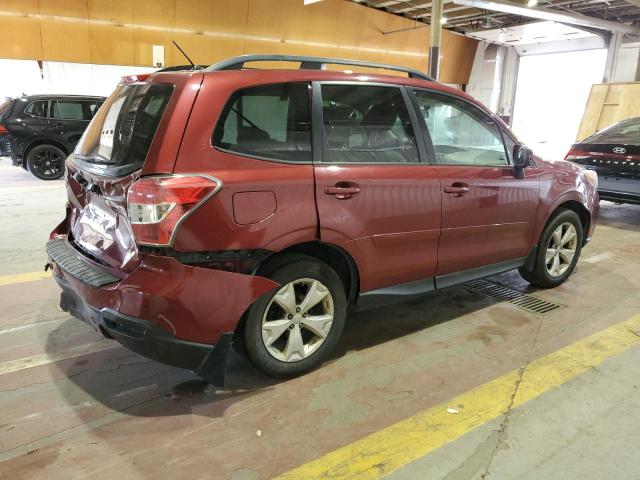 JF2SJAEC6EH543068 Subaru FORESTER 2