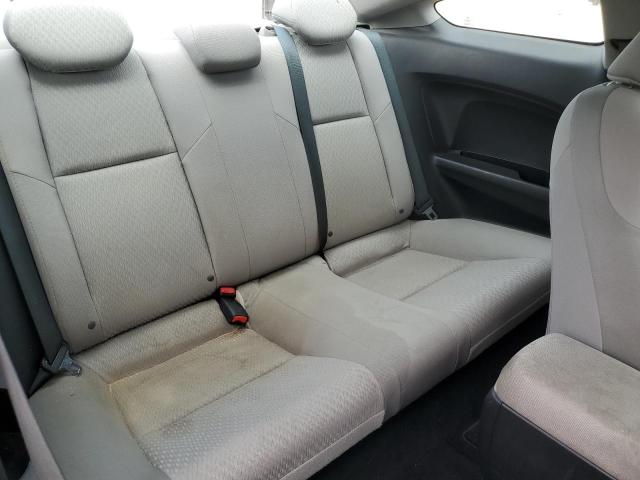 2HGFG3B51EH502827 Honda Civic Lx