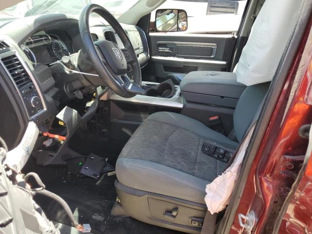 1C6RR7LTXGS422018 RAM 1500 Slt