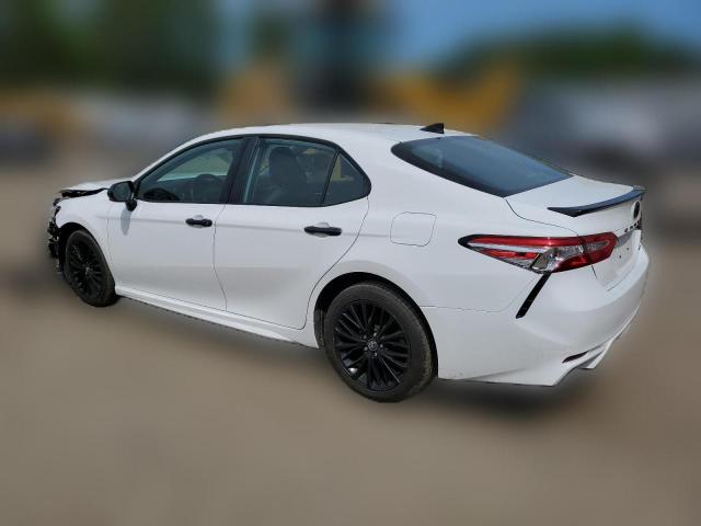 4T1G11AK9LU314417 Toyota CAMRY SE