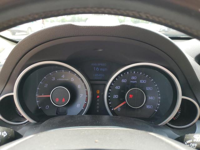 19UUA8F54EA005155 Acura TL TECH