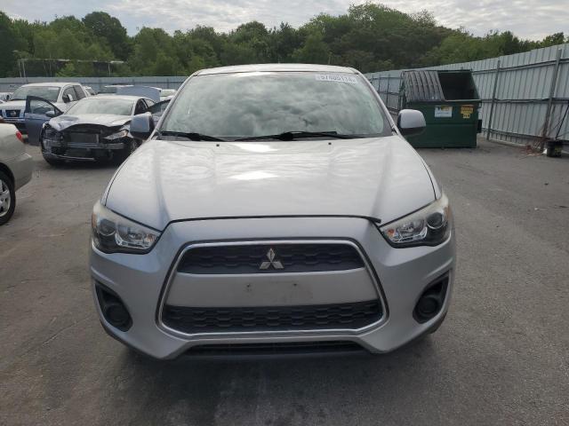4A4AR3AU4EE024124 Mitsubishi Outlander Sport Es