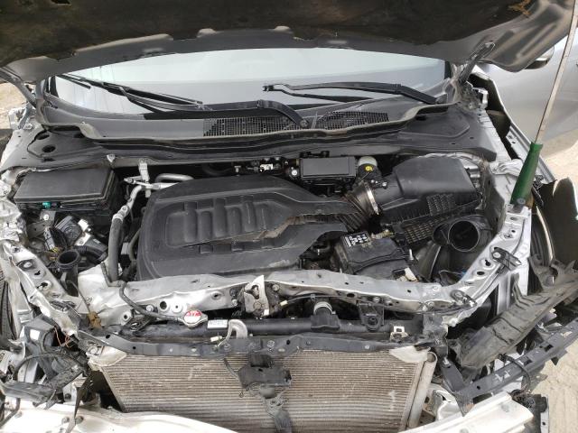 5J8YD4H05KL011288 Acura MDX A-SPEC
