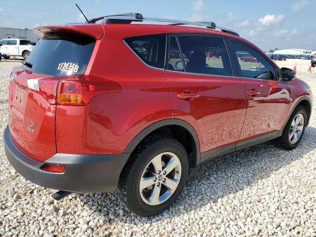 JTMWFREV9FD060197 Toyota Rav4 Xle