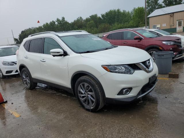 5N1AT2MV4GC872649 Nissan ROGUE S