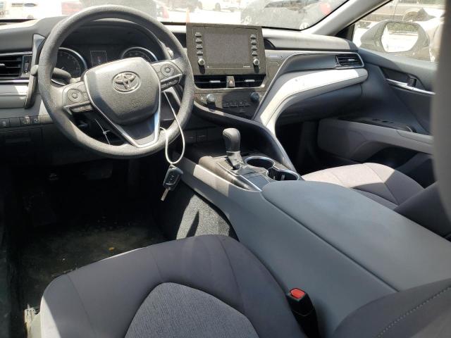 4T1C11AK7PU096367 Toyota CAMRY LE