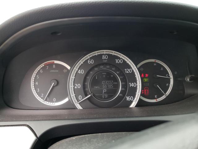 1HGCR2F31EA086194 Honda ACCORD LX