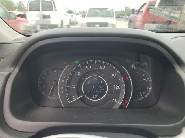 5J6RM4H77EL033940 Honda CR-V EXL