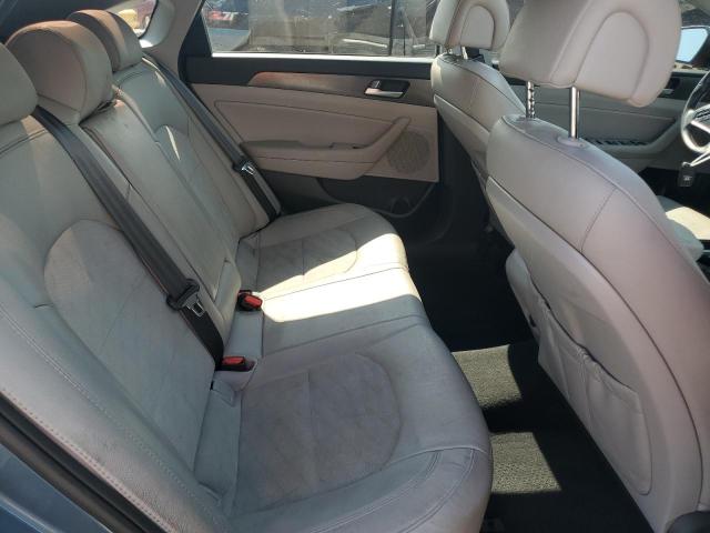 5NPE34AF9GH426550 Hyundai Sonata Sport