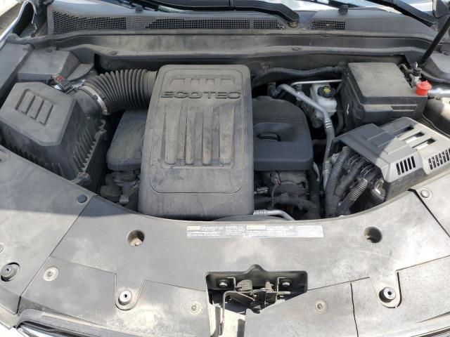 2GNFLFEK9G6128969 Chevrolet EQUINOX LT