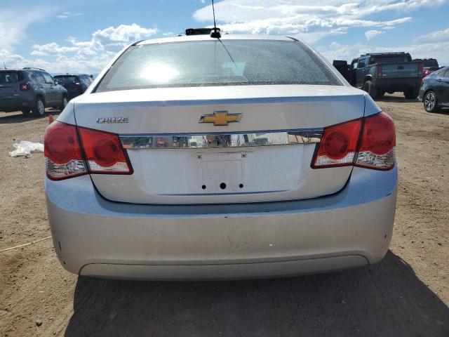 1G1PA5SH6F7194912 Chevrolet CRUZE LS