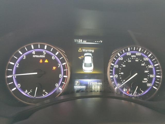 JN1EV7AP2HM742709 Infiniti Q50 Premium