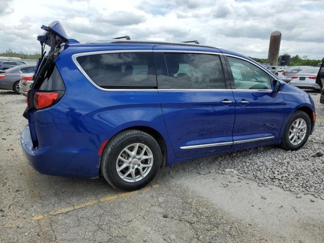 2C4RC1BG0LR132183 Chrysler PACIFICA T