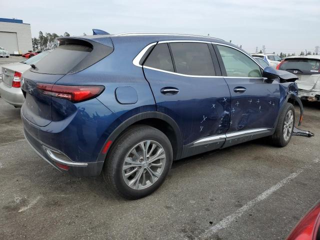LRBAZLR42PD066472 Buick Envision Preferred