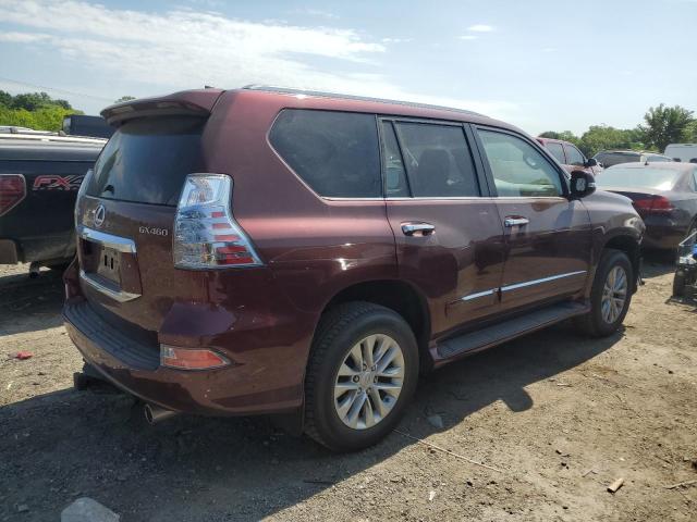 JTJBM7FX1K5239019 Lexus GX 460