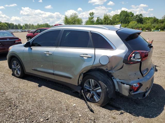 KNDCB3LC3N5549054 KIA NIRO LX