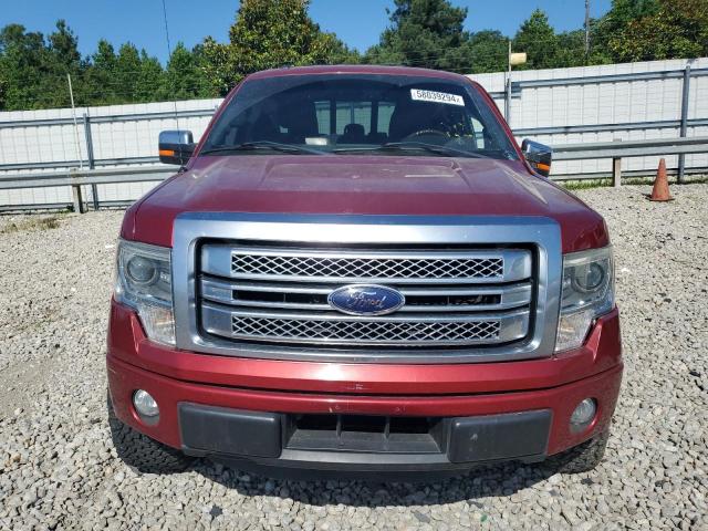 1FTFW1ET9EFA08054 Ford F150 SUPER