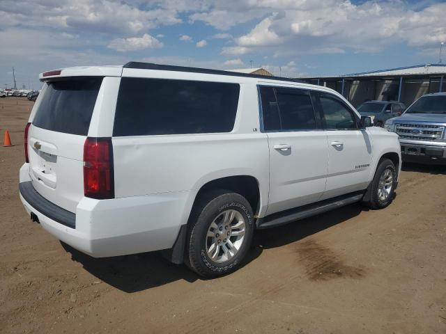 1GNSKGEC8GR353873 Chevrolet SUBURBAN K