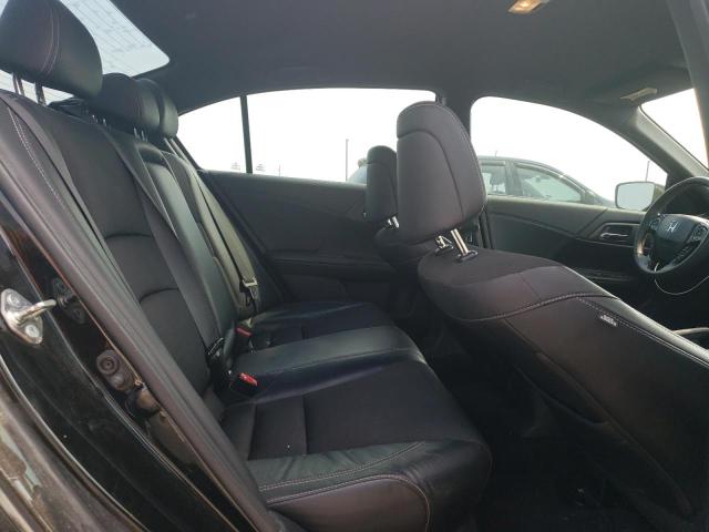 1HGCR2F64GA172760 Honda Accord Sport