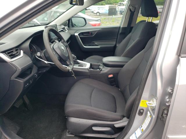 2T3G1RFV9LW136288 Toyota RAV4 LE