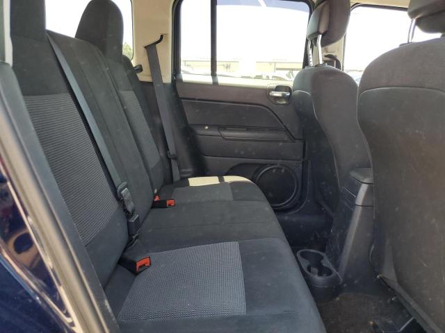 1C4NJPBA4FD273400 Jeep Patriot Sport
