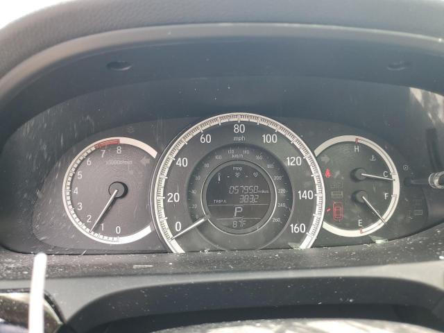 1HGCR2F33HA236035 Honda ACCORD LX